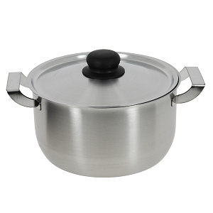 Кастрюля Эконом Амет, 3л 000000000001143629