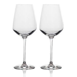 CRISTAL D` ARQUES Набор бокалов для вина 2шт 400мл LUMINARC стекло 000000000001216927