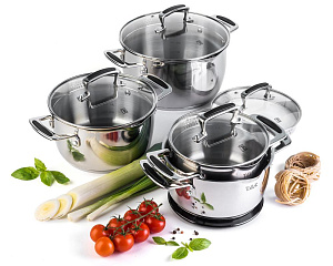 Набор посуды TALLER TR-1071 000000000001006994