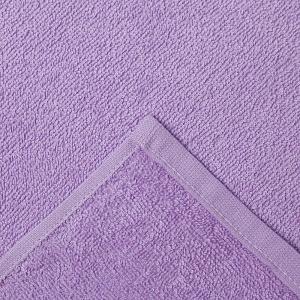 Набор махровых полотенец 3шт-30х30см ЭТЕЛЬ Happy плотность 340гр/м хлопок 000000000001210463