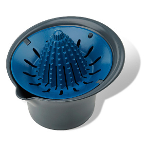 Соковыжималка FACKELMANN TASTY с емкостью полипропилен 000000000001208866