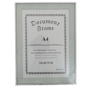 Фоторамка пластик "Чара" 20*30 R010838 000000000001196640