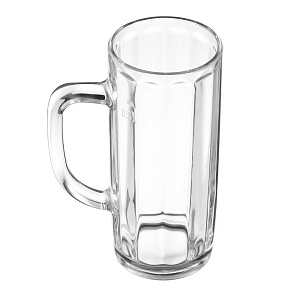 Набор пивных кружек Minden World Beer Luminarc, 630мл, 2 шт. 000000000001065561