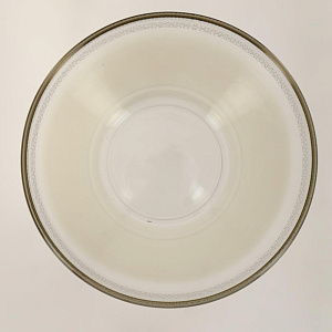 Салатник 19см ПРОМСИЗ Флирт стекло 000000000001202223