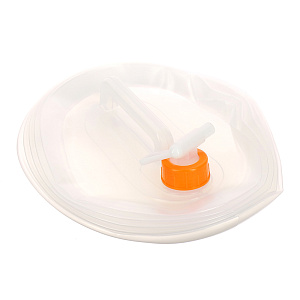 Складная канистра Boyscout, пластмасса, 8л 000000000001141582