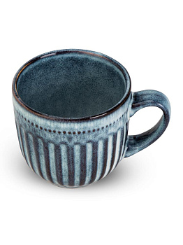 Кружка 330мл керамика TZ00436 000000000001225419