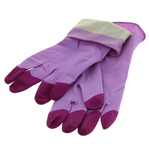 Резиновые перчатки Prestige York M 000000000001102888