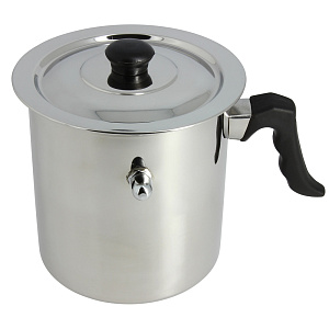 Кастрюля-молочник Bergner, 2л 000000000001100044