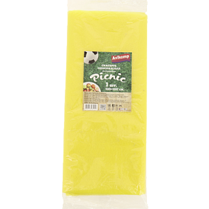 Однораз. скатерть 120*160см, 1шт. 5224 000000000001158209