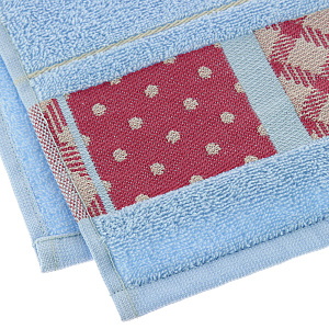 Полотенце Шитье, 50х80 см 000000000001176722