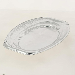 Поднос фольгированный Picnic, 3 шт. в упаковке AV 86566 000000000001186815