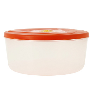 Набор контейнеров для хранения Пластмасыч, 3 шт. 000000000001151296