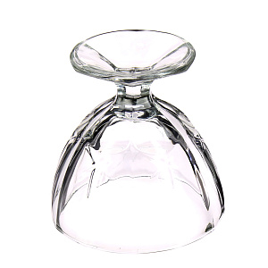 МАЛЬДИВЫ Набор кременок для мороженого 3шт 280мл LUMINARC стекло 000000000001056998