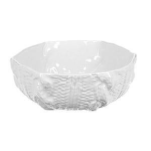 Конфетница Вязаная колекция Porcelania 000000000001141969