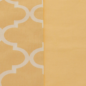 Комплект постельного белья 2-спальный 50х70-2шт ПОСУДА ЦЕНТР коралл хлопок 000000000001189026