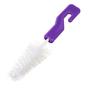 Ёрш для бутылочек и сосок Большой и маленький Lubby, от 0 месяцев 000000000001135417