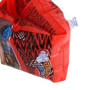 Нарукавники для плавания Speedway Friends Bestway, 23х15 см 000000000001105327