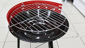 Жаровня Boyscout, 35.5 см 000000000001140727