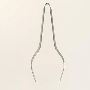 Ведро для льда 1,5л Катунь с щипцами нержавеющая сталь 0087 000000000001204580