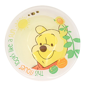 Детский набор Winnie Garden Luminarc, 3 предмета 000000000001092302