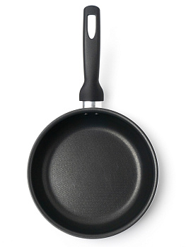 Сковорода 22см VARI Формула Здоровья антипригарное покрытие алюминий 000000000001215238