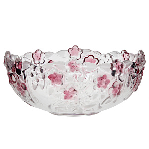 Ваза Лютик Коралл 000000000001166808