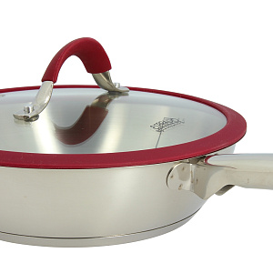 Сотейник 2,3л ESPRADO Farve Vino алюминий 000000000001112572