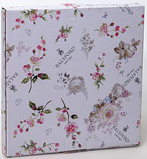 Менажница 5 ячеек 30см BALSFORD Стефания подарочная упаковка фарфор 000000000001203908