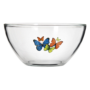 Салатник Танец бабочек ОСЗ, 16 см 000000000001127263