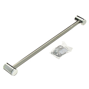 Рейлинг для кухни с 3 крючками Fackelmann, 38 см 000000000001102879