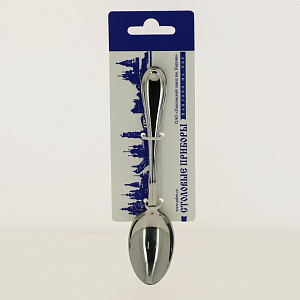 Набор детских чайных ложек 3шт ПАВЛОВСКИЙ ЗАВОД нержавеющая сталь 000000000001182437