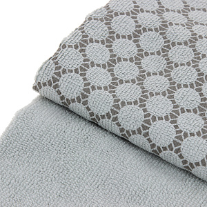 Набор кухонных полотенец, 40*48 см- 2 шт., микрофибра 100% T000200 000000000001151801