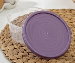 Контейнер "Сальваре" 0,5л колор С222КОЛ 000000000001214186