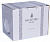 Чайник заварочный 750мл BALSFORD Грация Шанти подарочная упаковка фарфор 000000000001183387