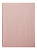 Шторка для ванной 180x200см DE'NASTIA с рельефным рисунком розовый пева 000000000001209074