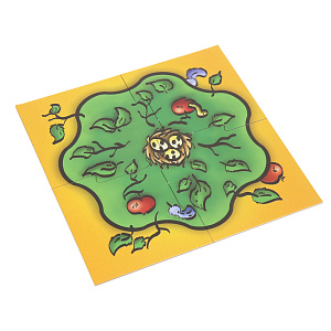 Настольная игра Чудо в Перьях Hobby World 000000000001130761