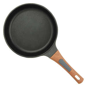 Сковорода Prem Termico, 24 см, алюминий 000000000001163914