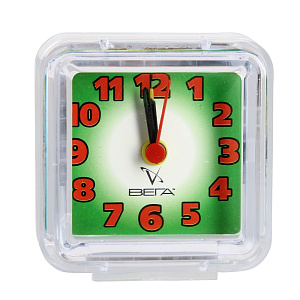 Будильник Вега 000000000001135368