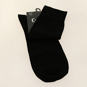 Носки мужские р.43-44 PIERRE CARDIN КАЙЕН черные 000000000001073040