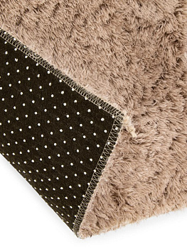 Коврик для ванной 40х60см травка в ассортименте полиэстер 000000000001229200