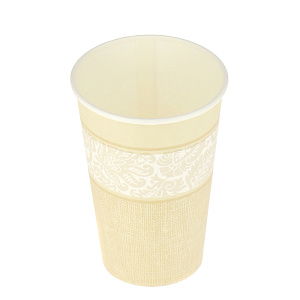 Набор одноразовых стаканов Белла Pap Star, 200мл, 10 шт. 000000000001142459