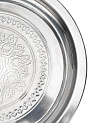 Поднос 29,5см нержавеющая сталь 000000000001235411