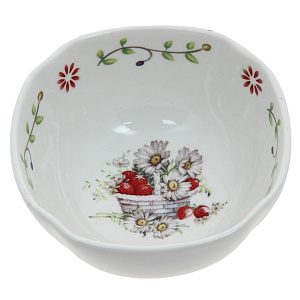 Салатник 11х11х6см ПРОГРЕСС 388-469 000000000001154357