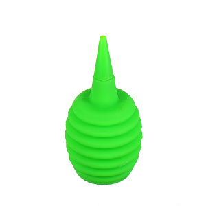 Кулинарный шприц Marmiton, 11?5.5 см, зеленый, силикон 000000000001125338