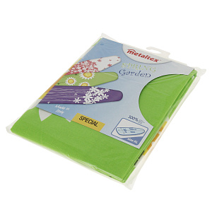 Чехол для гладильной доски, 140х55 см 000000000001161246