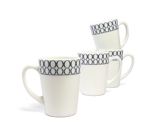 Набор столовой посуды 16 предметов FARFORELLE Верона стеклокерамика Набор столовой посуды 16 предметов FARFORELLE Верона стеклокерамика 000000000001216074