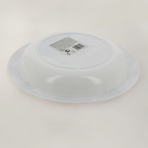 Тарелка 20,5см Stor Леди Баг пластик 274661 000000000001203172