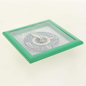 Часы настенные П3-3-122 000000000001135346