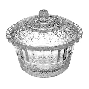 Сахарница Konya Pasabahce, 12 см 000000000001067562