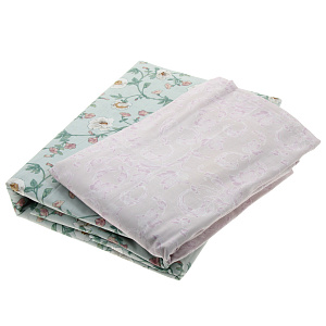 Комплект постельного белья Unison, 2 спальный 000000000001176344